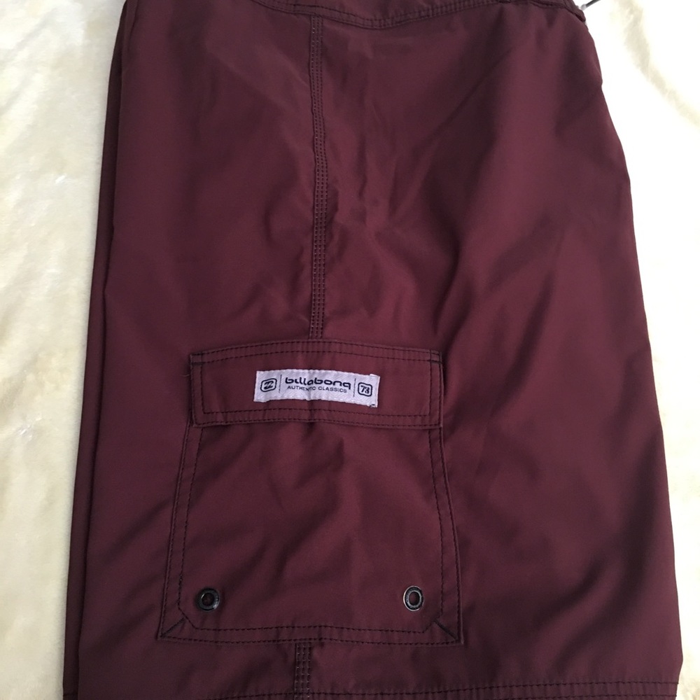 Billabong boardshorts
